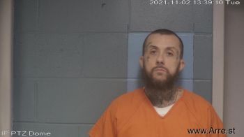 Christopher Nmn Enright Mugshot