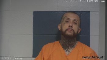 Christopher Nmn Enright Mugshot