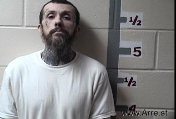 Christopher  Enright Mugshot