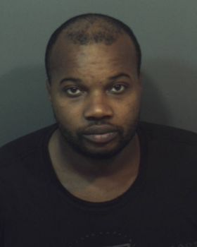 Christopher H Foster Mugshot