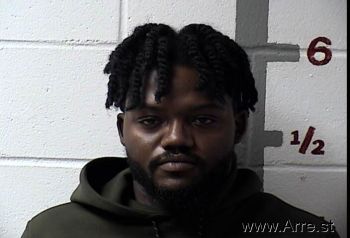 Christopher Ronnelle Gale Mugshot