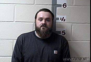 Christopher Merrill Pruitt Mugshot