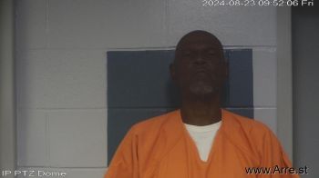 Christopher Tyrone Stull Mugshot