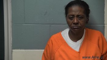 Chynelle Chapelle Berry Mugshot