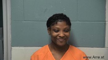 Ciara Countess Meadows Mugshot