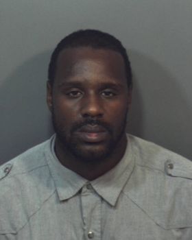 Corey Tyrone Brown Mugshot