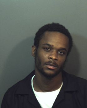 Corey Tyrone Fields Mugshot