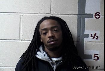 Corey Eugene Fontaine Mugshot