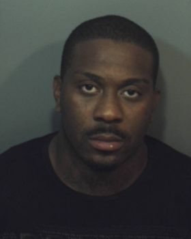 Cortez Maurice Mallory Mugshot