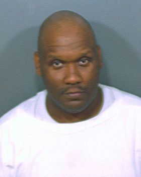 Craig Lyndell Griffin Mugshot