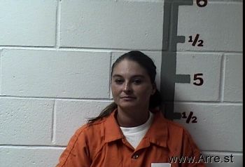 Crystal Marre Gary Mugshot