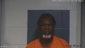 Curtis Roosevelt Lee Mugshot