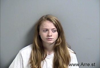 Charee  Henderson Mugshot