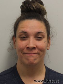 Christina Renee Adams Mugshot