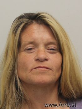 Christina Suzanne Buckler Mugshot