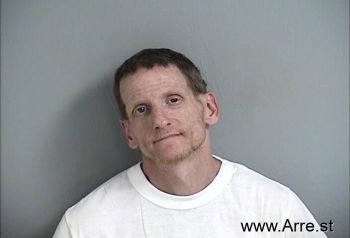 Christopher  Beitzel Mugshot