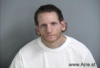 Christopher  Beitzel Mugshot