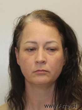 Cindi Lynn Sweeney Mugshot