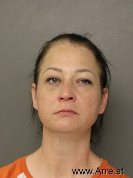 Cindi Lynn Sweeney Mugshot