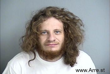 Clayton  Anderson Mugshot