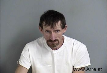 Clayton  Baker Mugshot