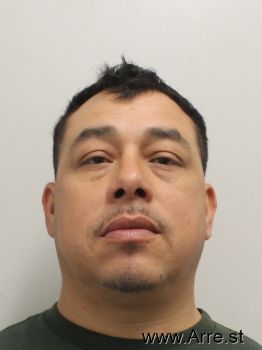 Clemente Montiel Martinez Mugshot