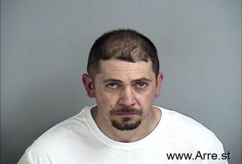 Cody  Baker Mugshot