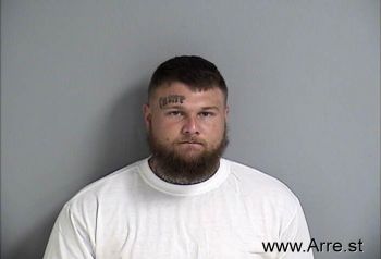 Cody  Stone Mugshot