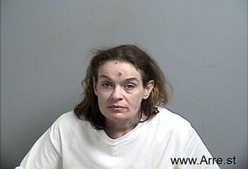 Connie  Workman Mugshot