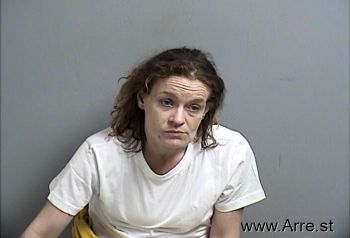 Connie  Workman Mugshot