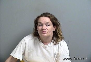 Connie  Workman Mugshot