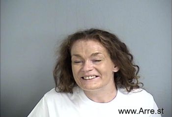 Connie  Workman Mugshot