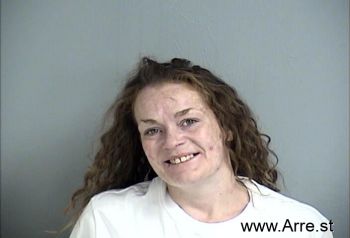 Connie  Workman Mugshot