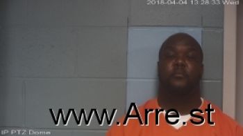 Corenthian Tyrone Stanley Mugshot