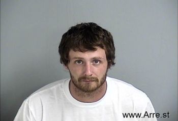 Corey  Kraus Mugshot