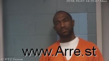 Craig Anri Wallace Mugshot