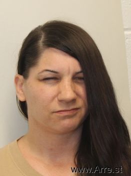 Crystal Dawn Knott Mugshot