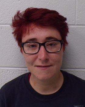 Crystal Nicole Rymer Mugshot