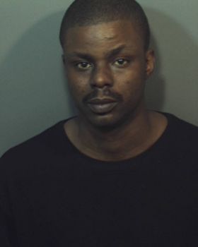 Damon  Glenn Mugshot