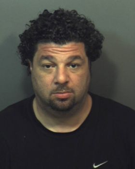 Daniel  Cruz Mugshot