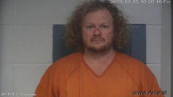 Daniel Wayne Ridgeway Mugshot