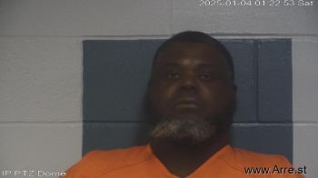 Dante Lamont Singleton Mugshot