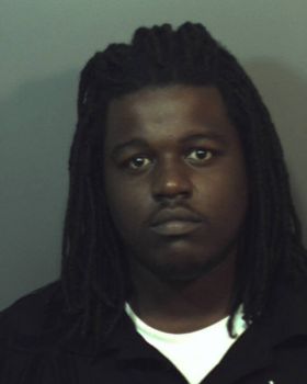 Darnell Samuel Moore Mugshot