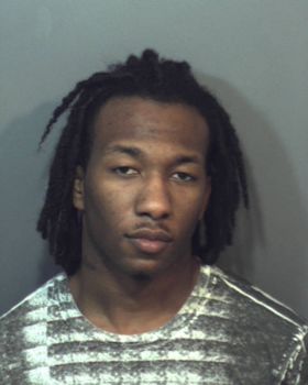 Daron Maurice Johnson Mugshot