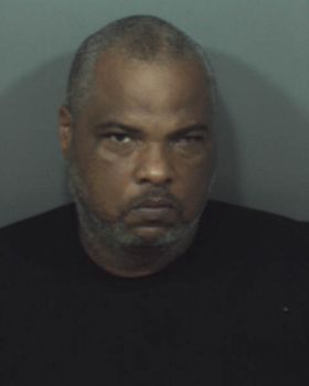 Darrell Lynn Bellard Mugshot