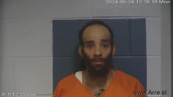 Darrell Kenneth Williams Mugshot