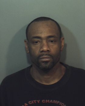 Darryl Donnell Adams Mugshot