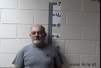 David Carroll Elliott Mugshot