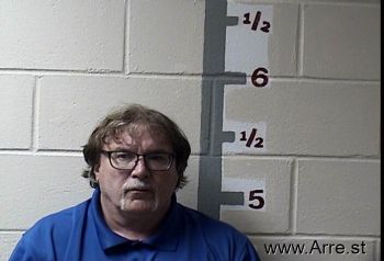 David Raymond Jarvis Mugshot