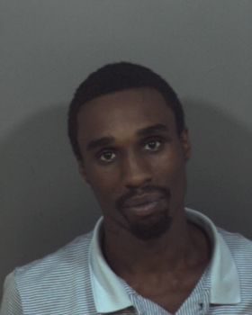 David Benjamin Nealjr Mugshot